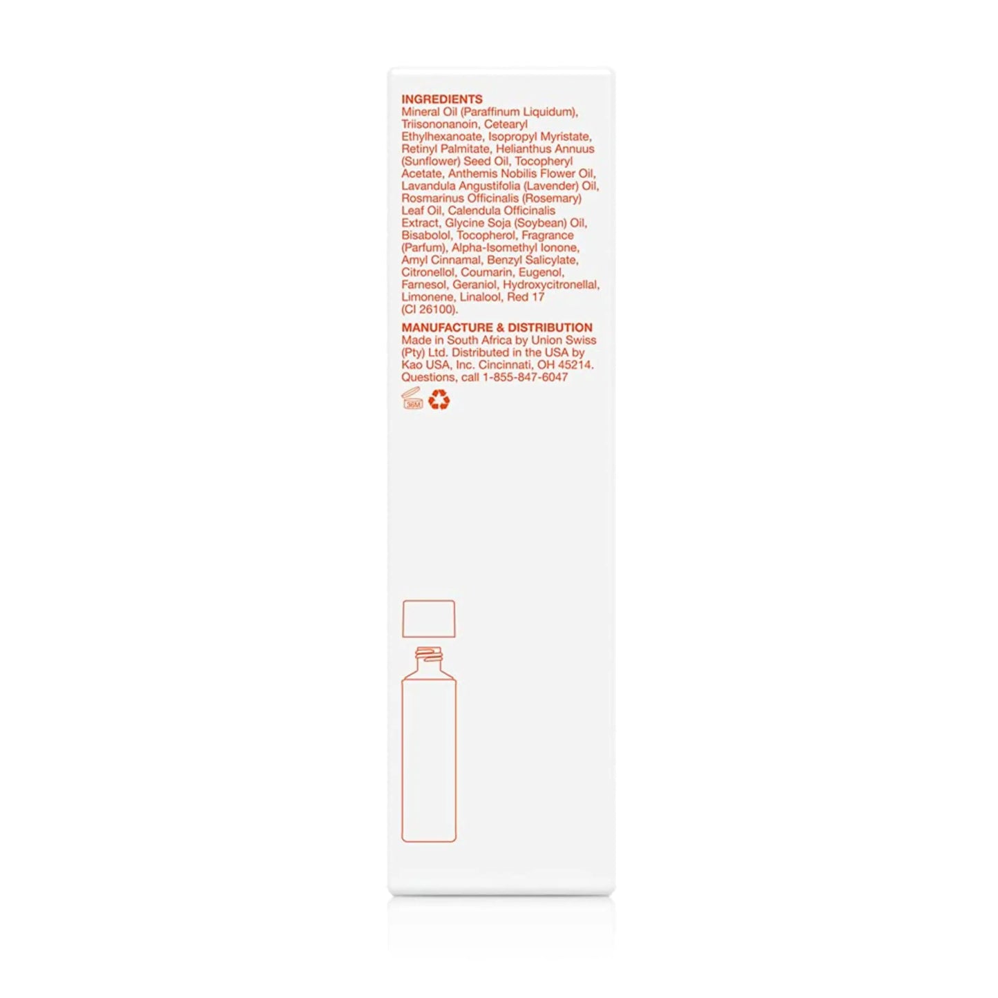 Bio-Oil Body Stretchmarks Oil
