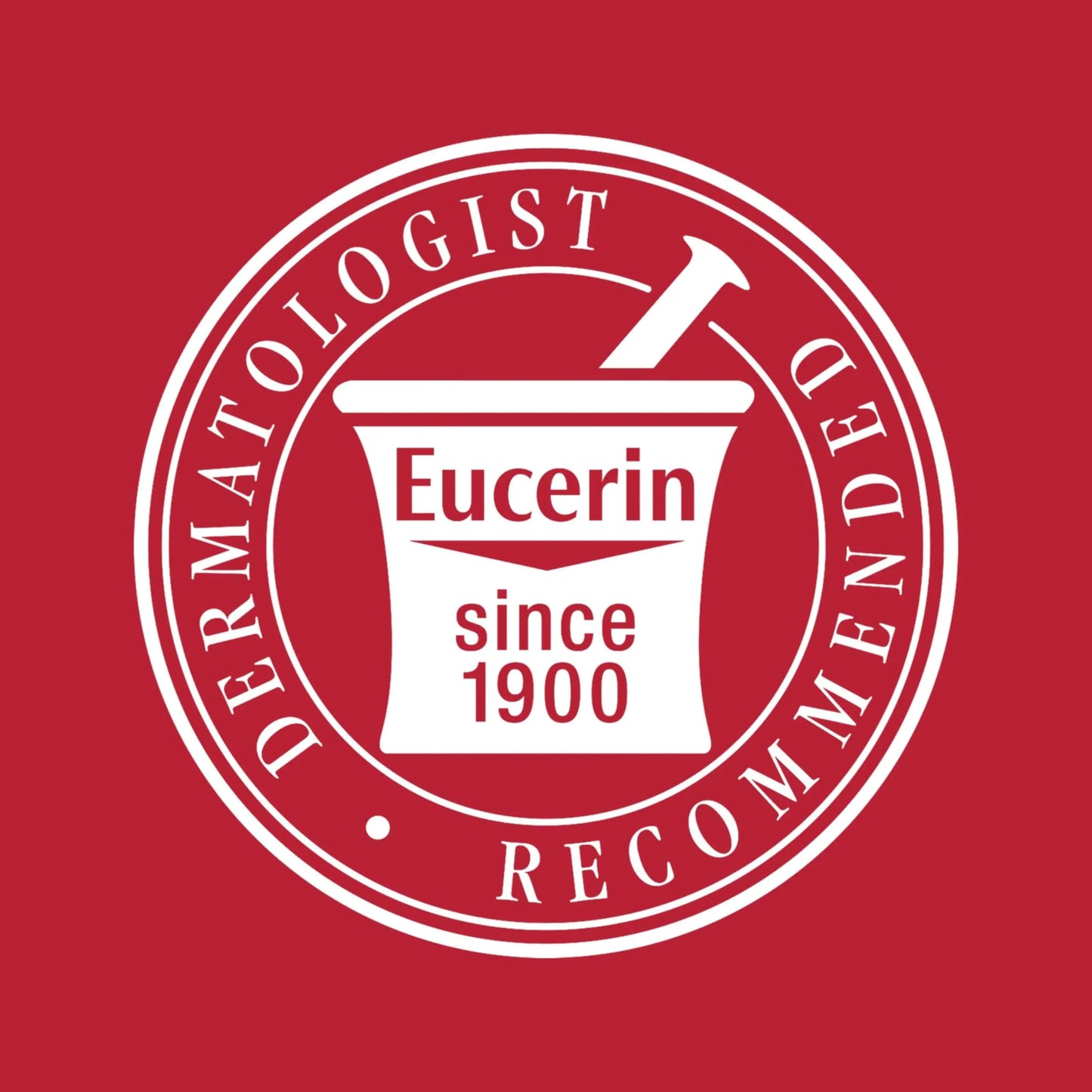 Eucerin Eczema Relief Cream