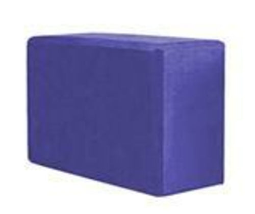 4" Yoga Foam Blocks