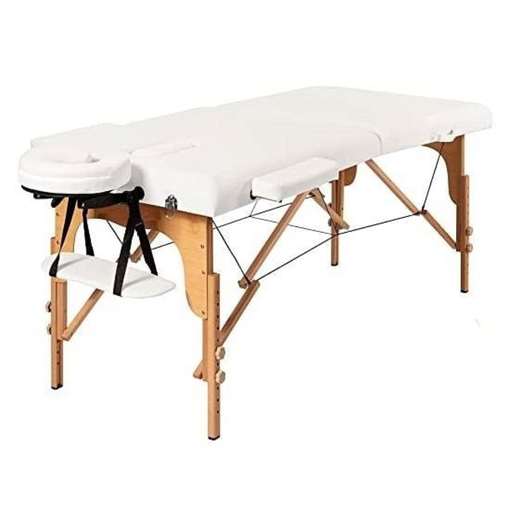 Foldable Adjustable Massage Table