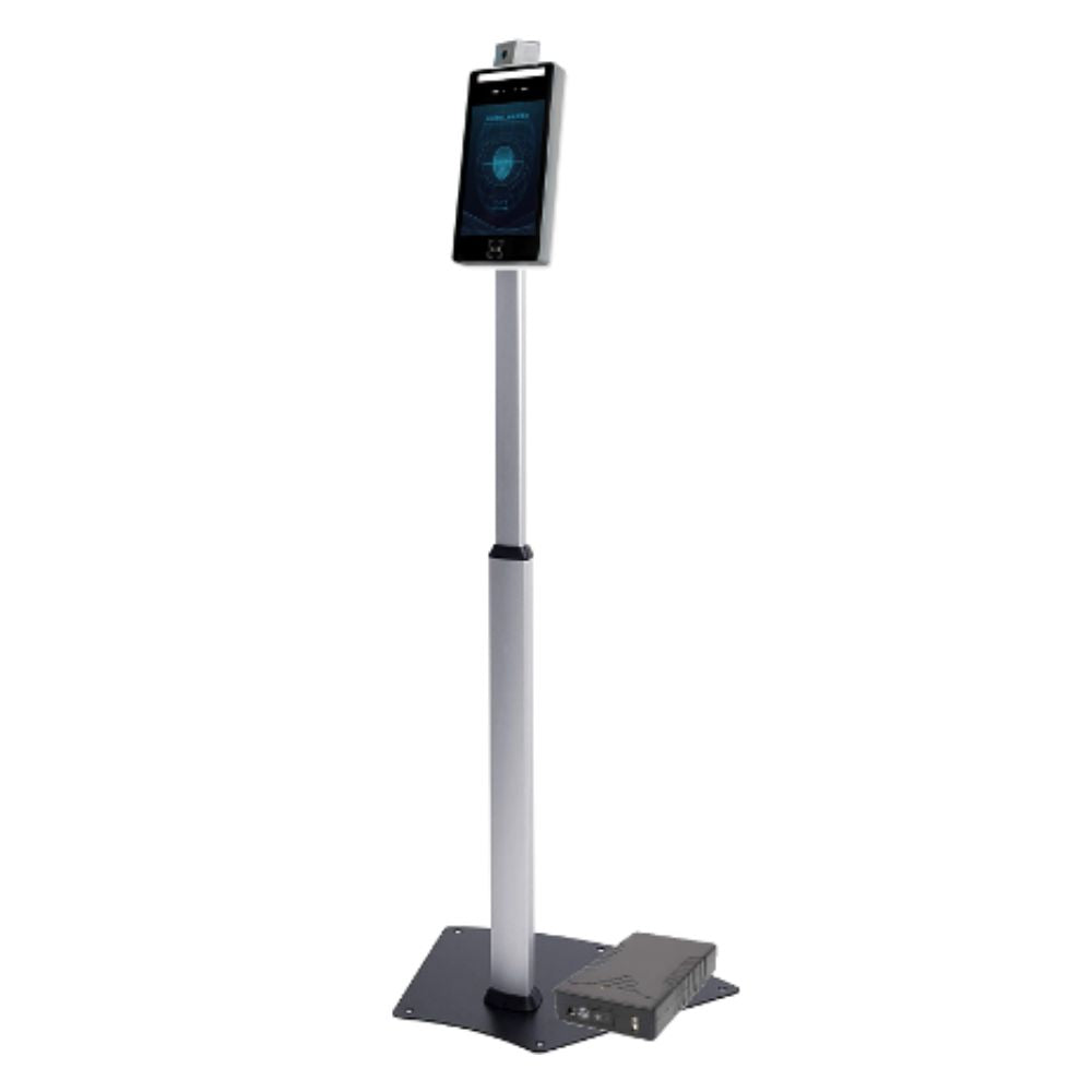 The Passive Portal Walkthrough Weapons Detection System