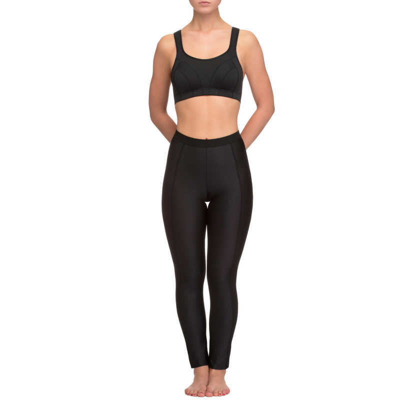 Women's Long Fitness Leggings