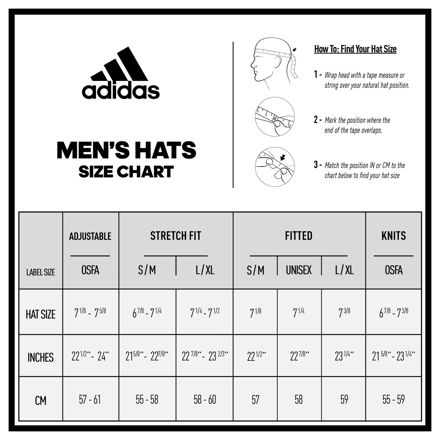 Adidas Men's Superlite 2 Cap