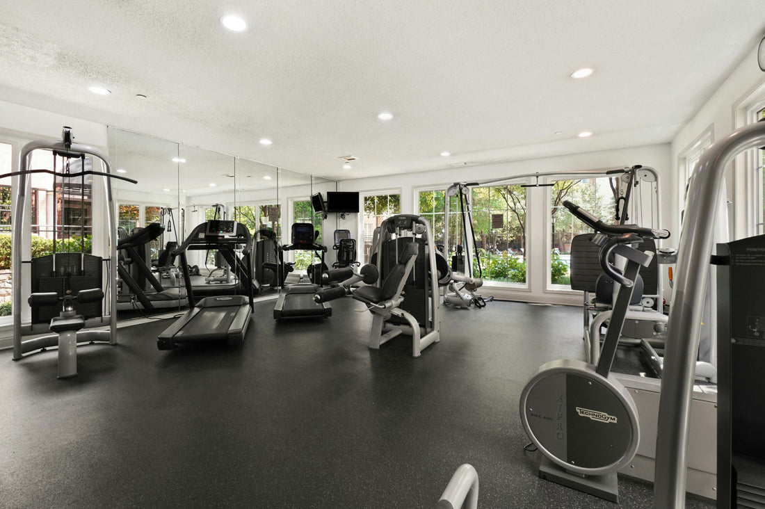 The Sweat Equity of Hygiene: Elevating Your Gym’s Cleanliness Standard