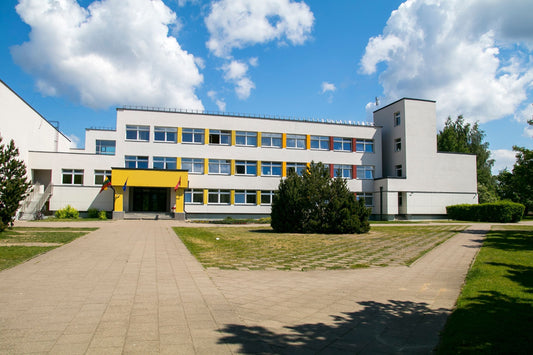 The Importance of Non-Intrusive Weapons Detection in Schools