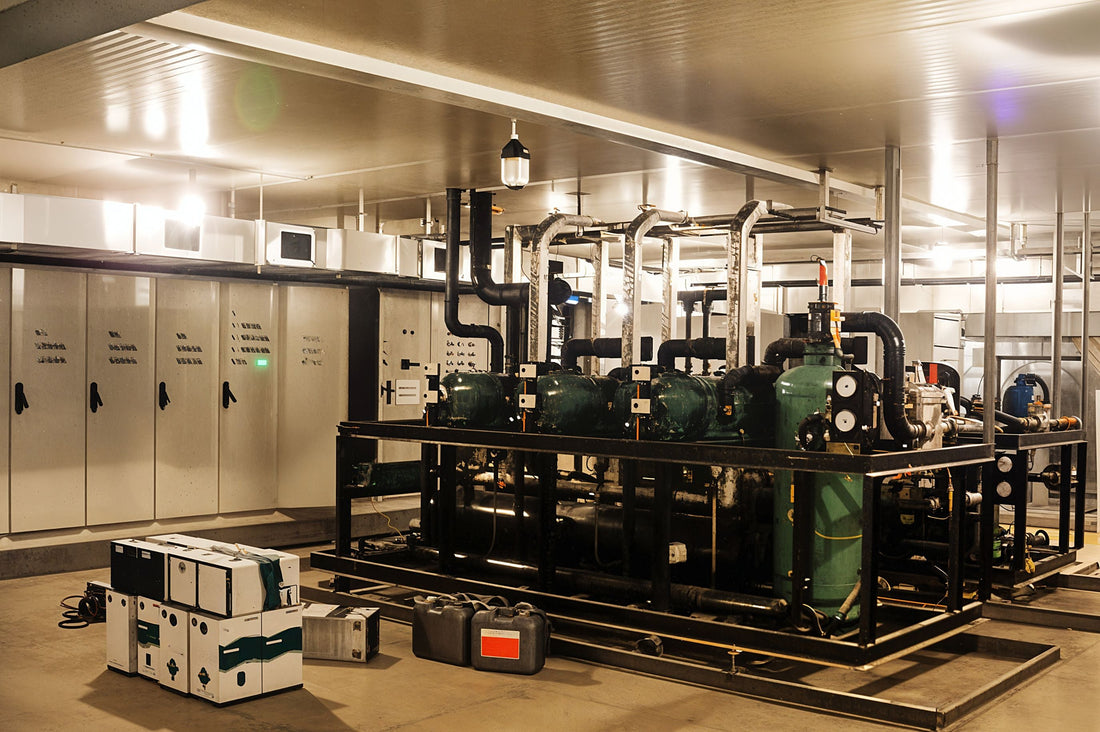 The Double Shield: Why Wellness and Security are the New Pillars of Facility Management
