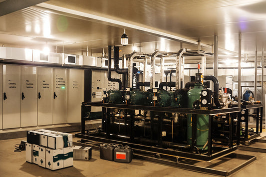 The Double Shield: Why Wellness and Security are the New Pillars of Facility Management