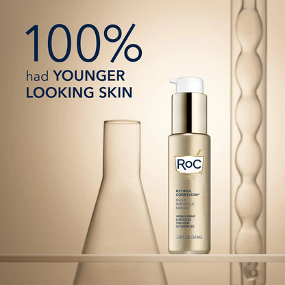 RoC Retinol Correxion Face Serum