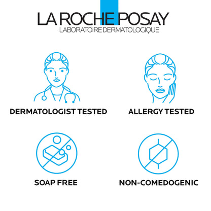 La Roche-Posay Mela B3 Gel Face Cleanser