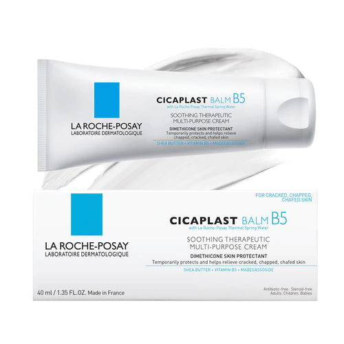 La Roche-Posay Cicaplast Balm B5 - Healing & Soothing Dry Irritated Skin