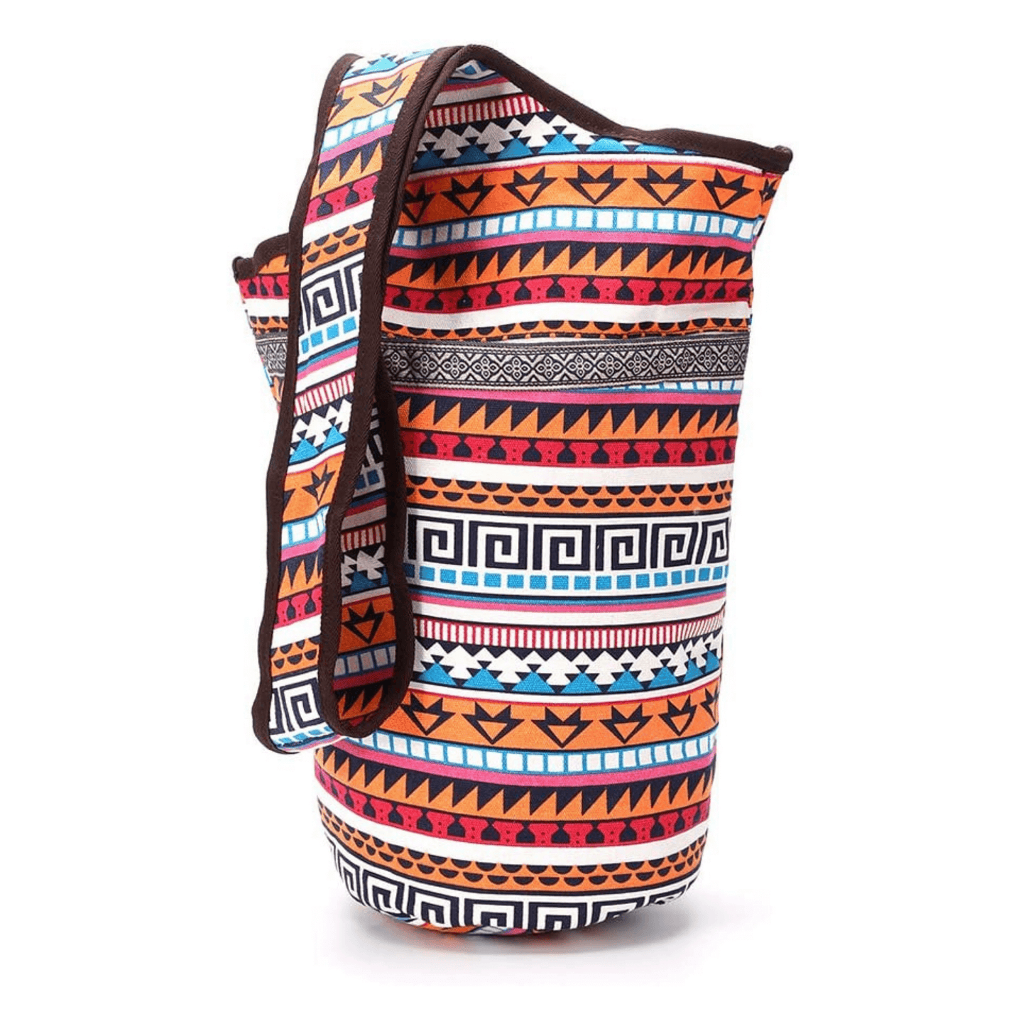 Yoga Mat Carrying Tote Bag