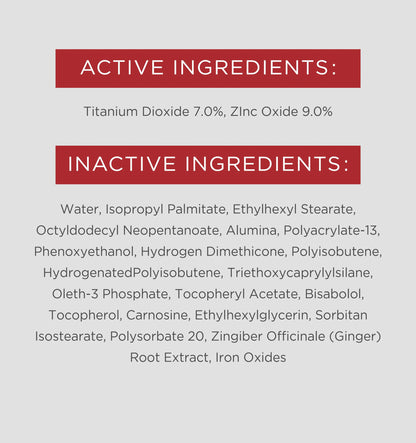 EltaMD UV Physical Tinted Sunscreen