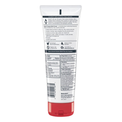 Eucerin Eczema Relief Cream