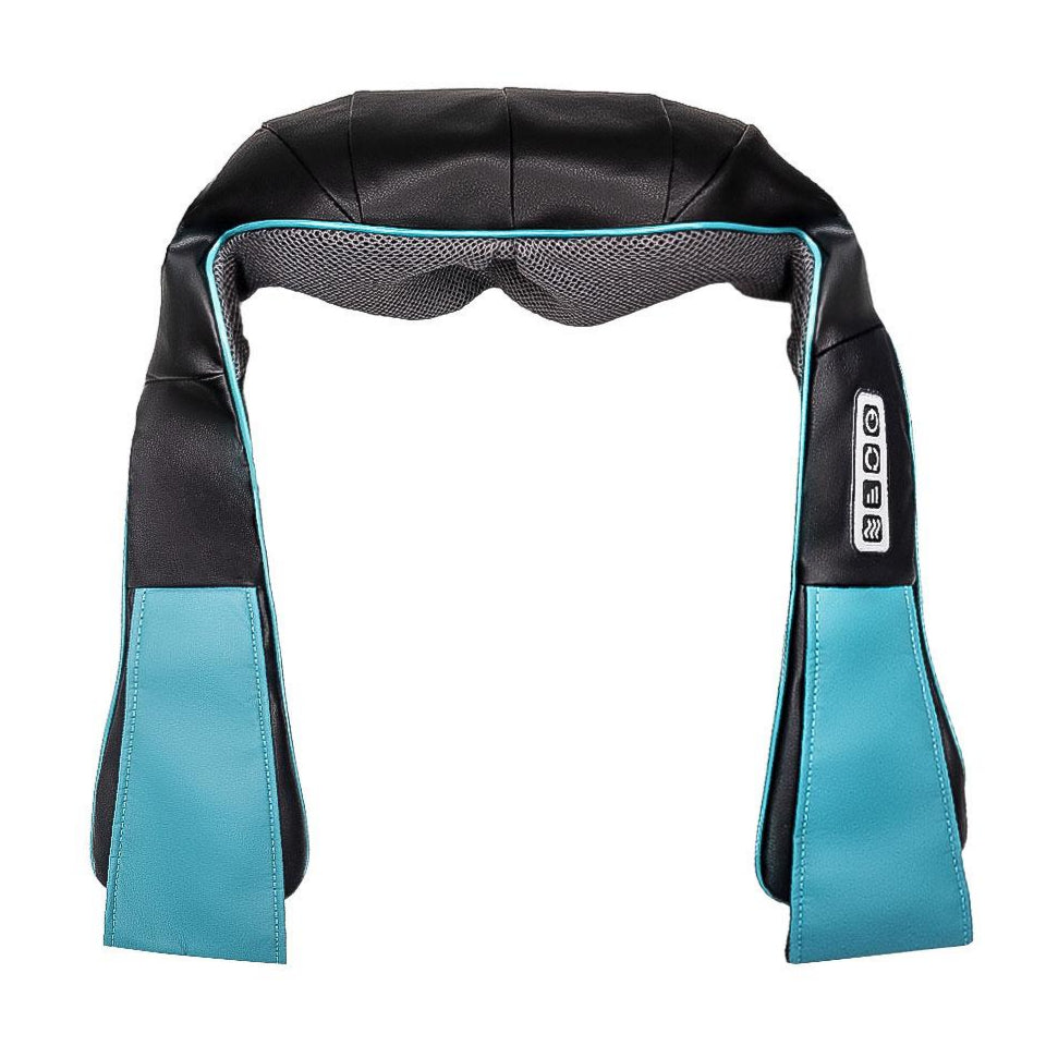 Electric Shiatsu Neck Massager