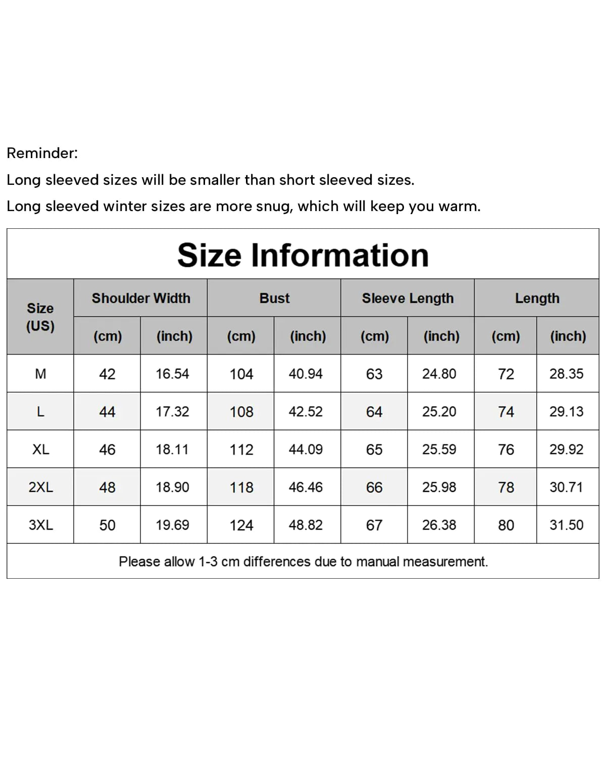 Men's Long-Sleeve Workout Top (S)
