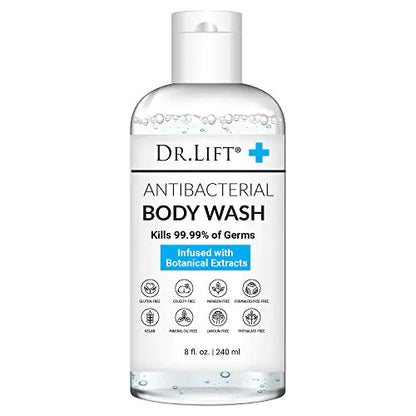 Dr. Lift Antibacterial Body Wash