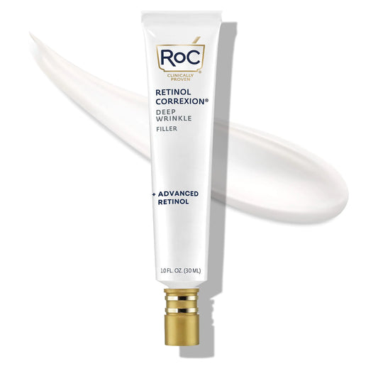 RoC Retinol Correxion Facial Filler