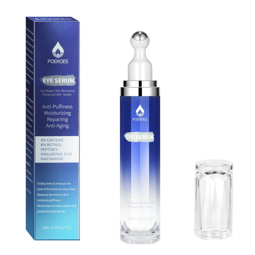 POEROES Under Eye Treatment