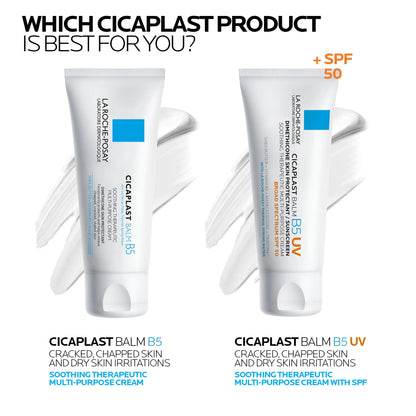 La Roche-Posay Cicaplast Balm B5 - Healing & Soothing Dry Irritated Skin