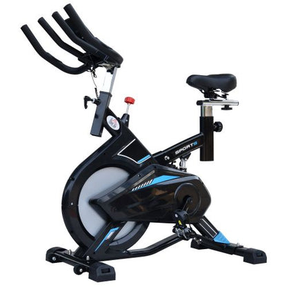 Stationary Indoor Exercise Bike