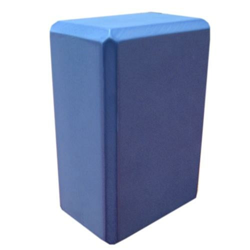 4" Yoga Foam Blocks