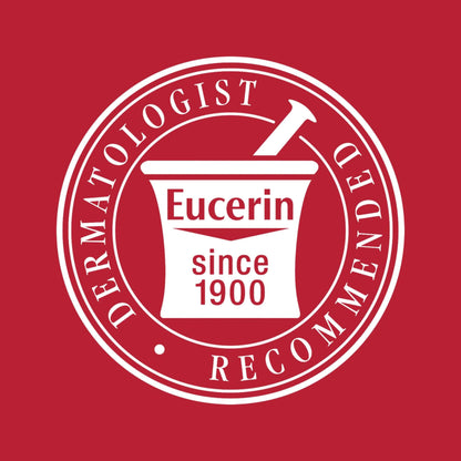 Eucerin Eczema Relief Cream
