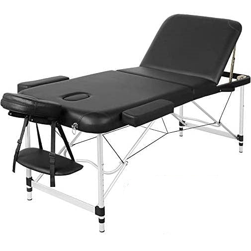 Adjustable Portable Massage Table