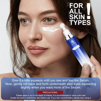 POEROES Under Eye Treatment