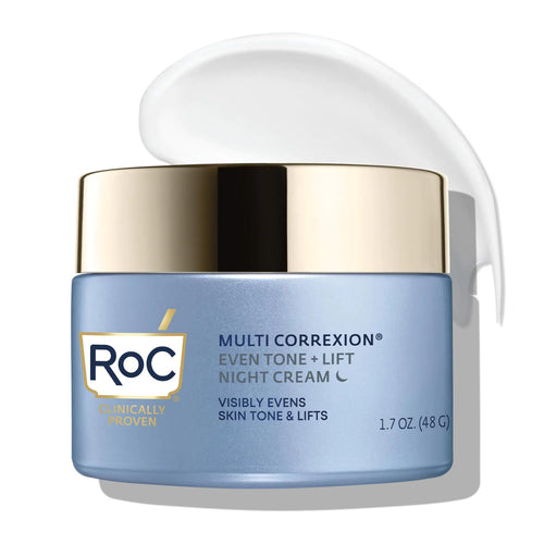 RoC Multi 5-in-1 Correxion Night Face Restoring Cream