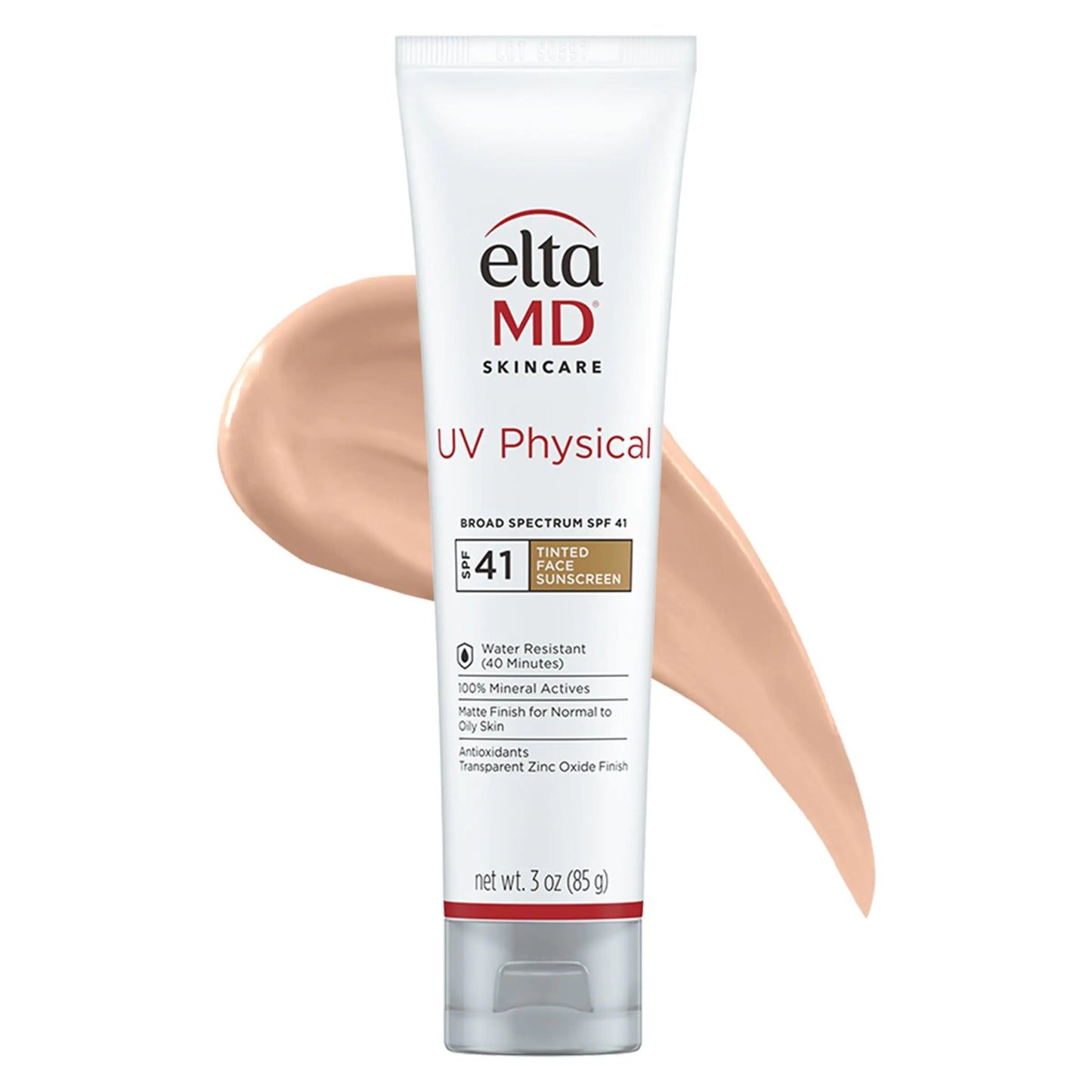 EltaMD UV Physical Tinted Sunscreen