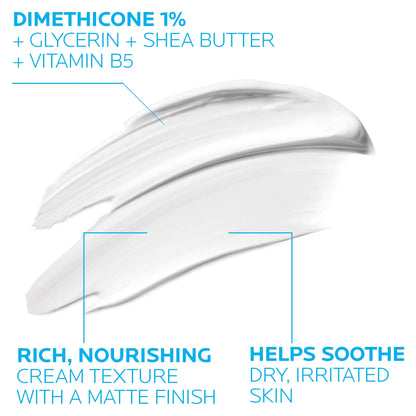 La Roche-Posay Cicaplast Balm B5 - Healing & Soothing Dry Irritated Skin