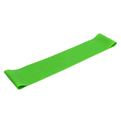 Resistance Body Bands Set With Bag