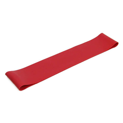 Resistance Body Bands Set With Bag