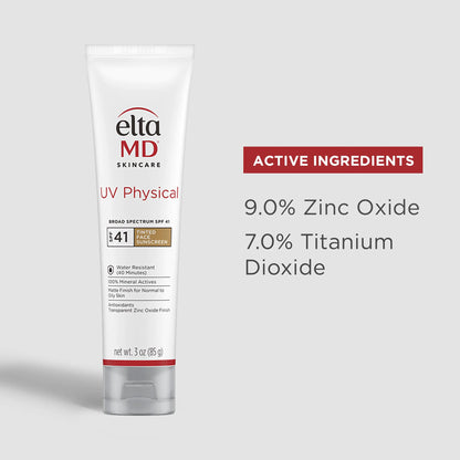 EltaMD UV Physical Tinted Sunscreen