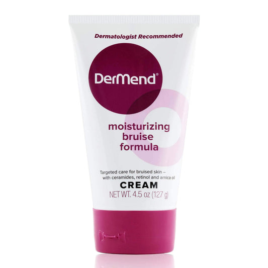 Dermend Arnica Bruise Cream
