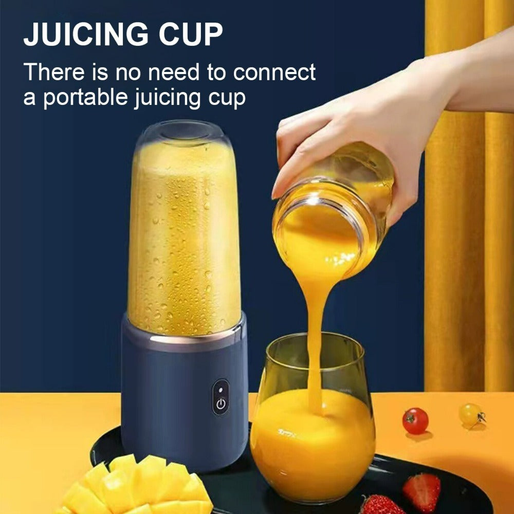 SKY-TOUCH Portable Juice Blender Cup