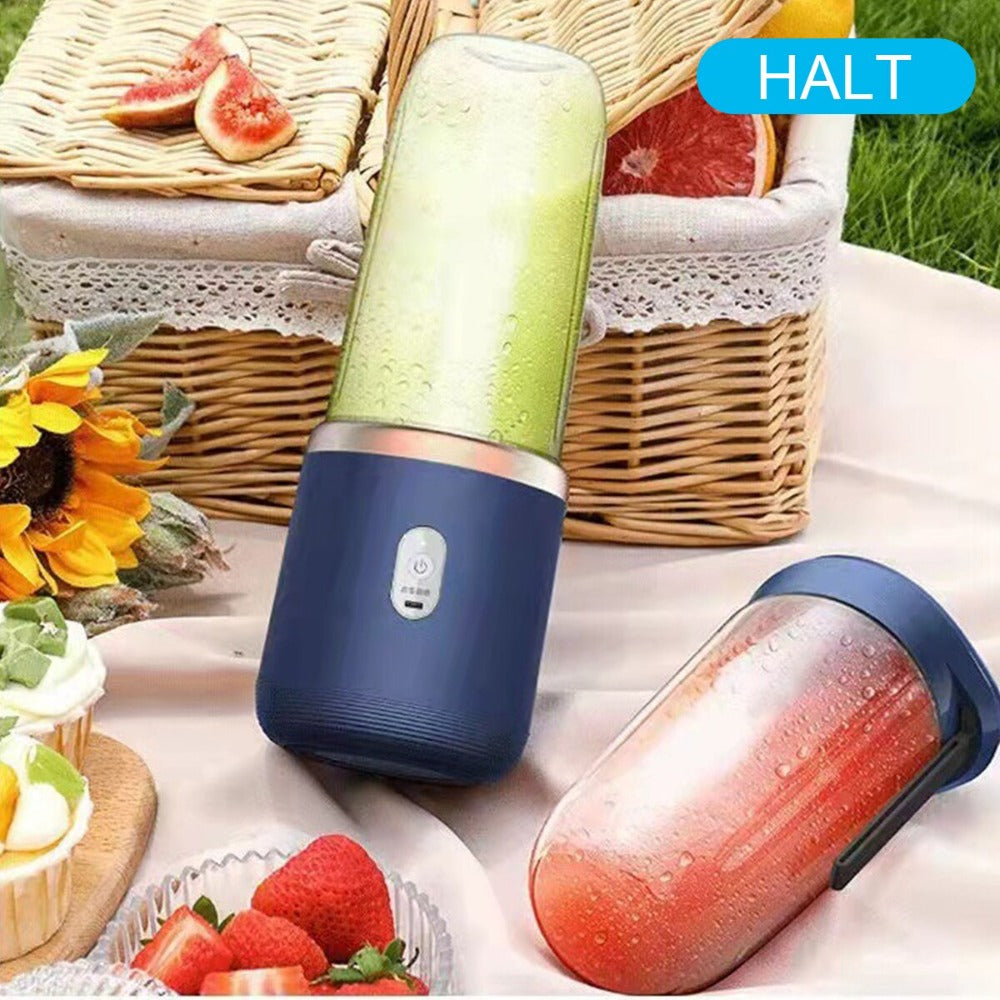 SKY-TOUCH Portable Juice Blender Cup