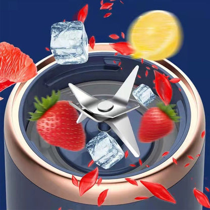SKY-TOUCH Portable Juice Blender Cup
