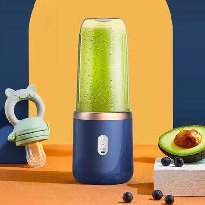 SKY-TOUCH Portable Juice Blender Cup