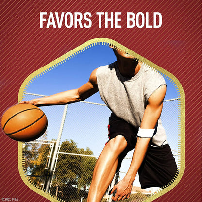 Old Spice Men's Deodorant (Pack of 3)