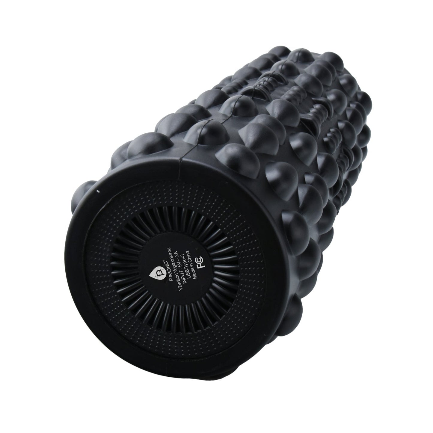 Vibrating Muscle Foam Roller