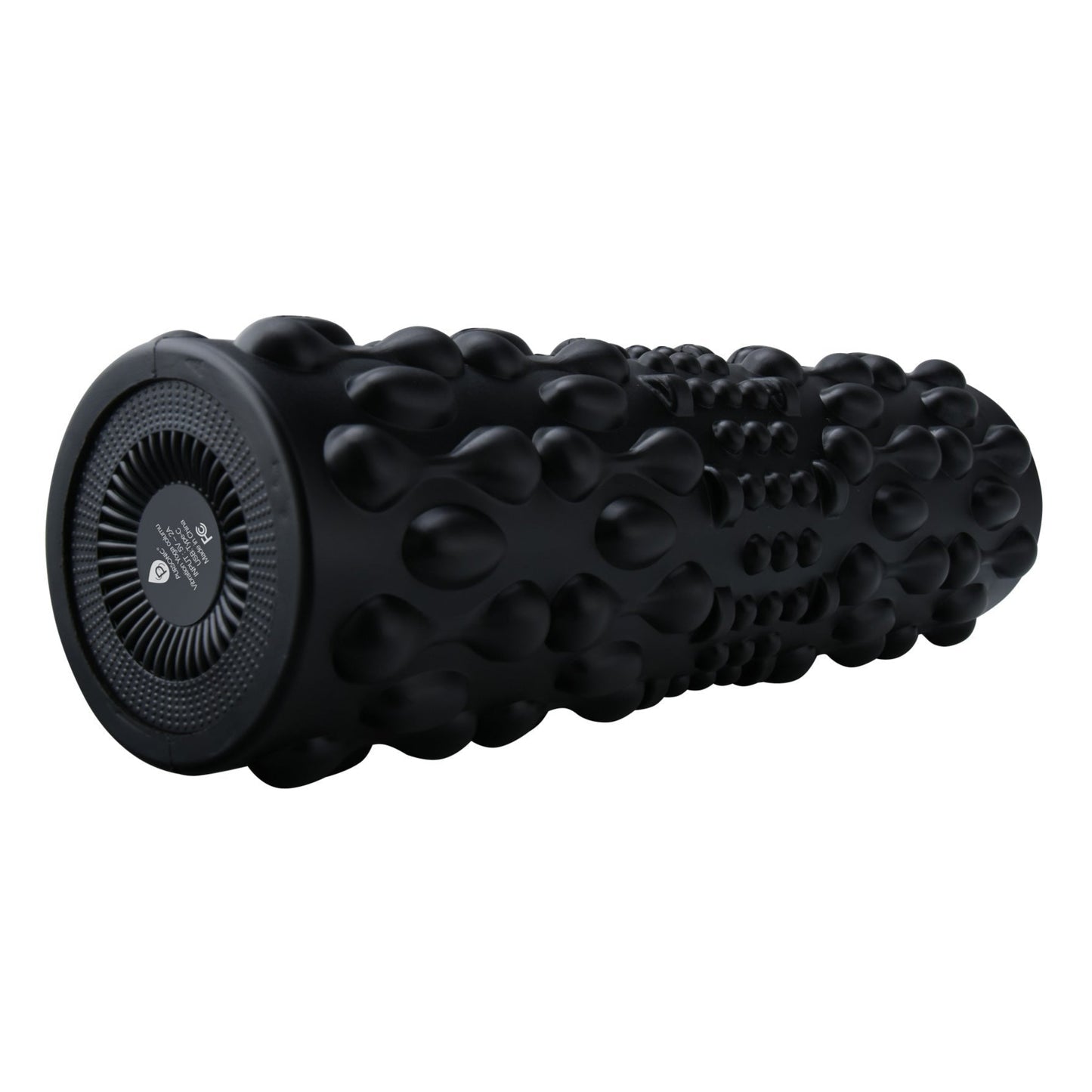 Vibrating Muscle Foam Roller