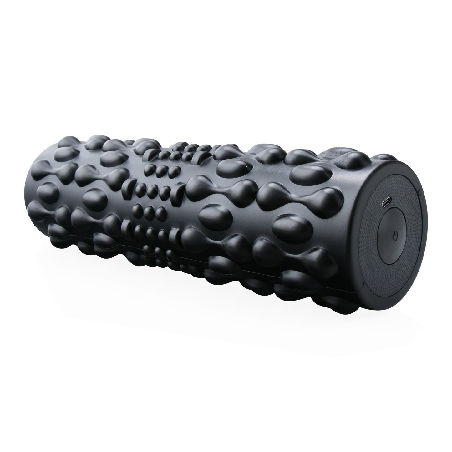 Vibrating Muscle Foam Roller