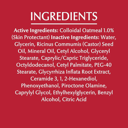Eucerin Eczema Relief Cream