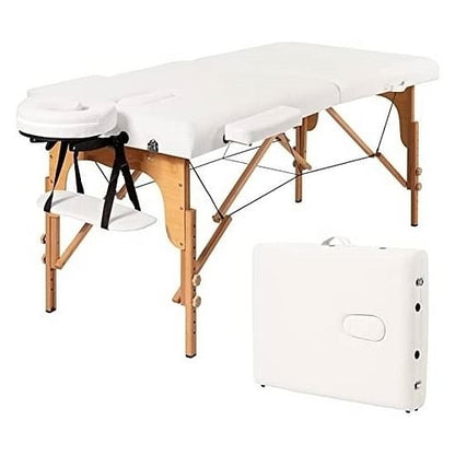 Foldable Adjustable Massage Table