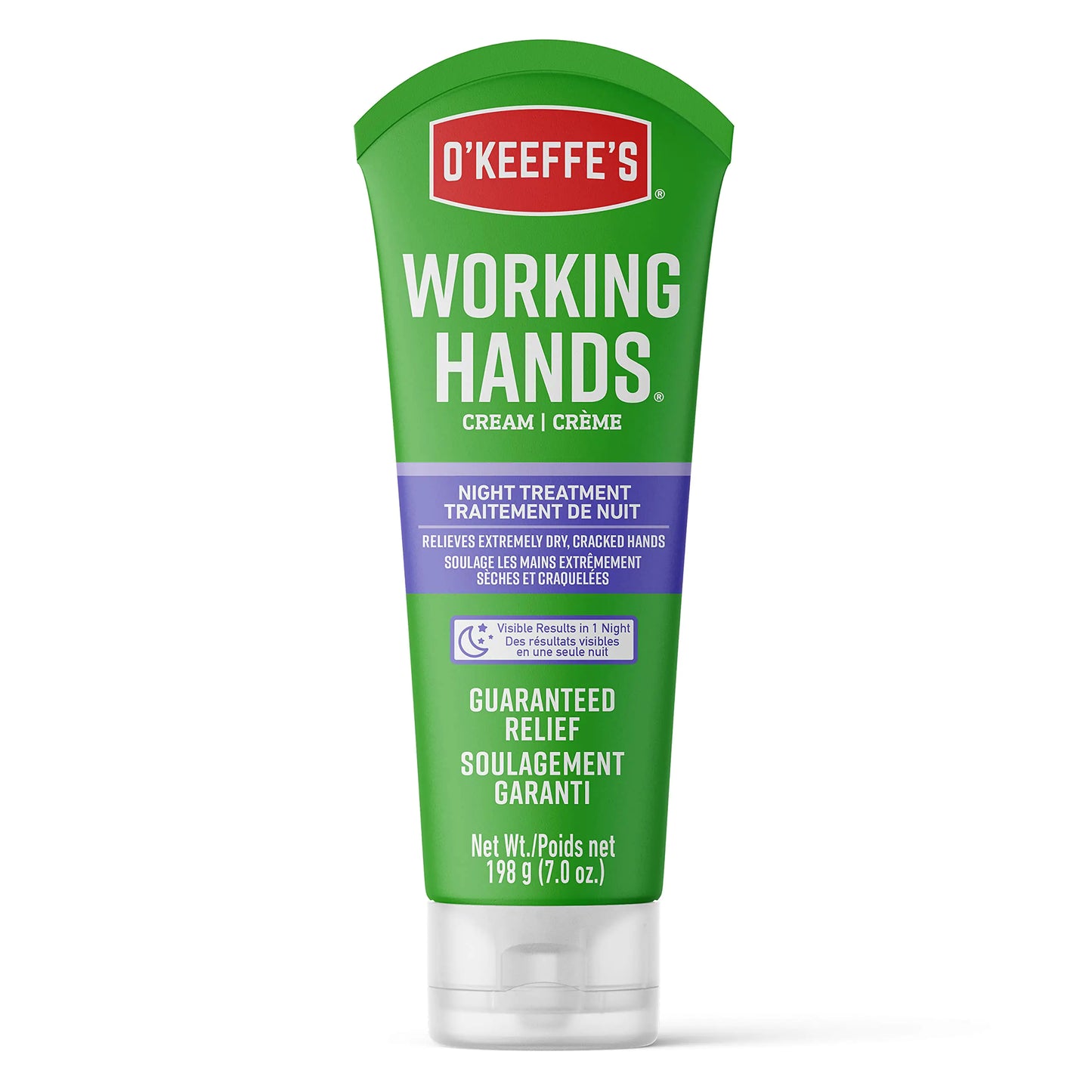O'Keeffe's Working Hands Cream (Pack of 2)