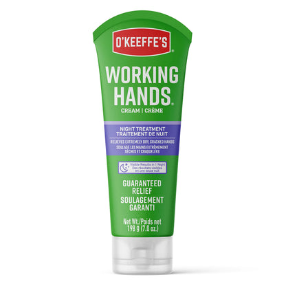 O'Keeffe's Working Hands Cream (Pack of 2)