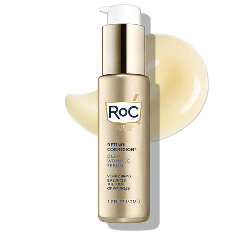RoC Retinol Correxion Face Serum