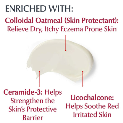 Eucerin Eczema Relief Cream