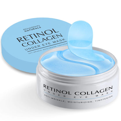 EnaSkin Naturals Under Eye Patches